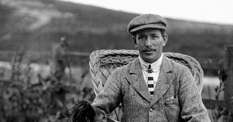 Golfer Jack White: British Open Winner Who Set Scoring Milestones